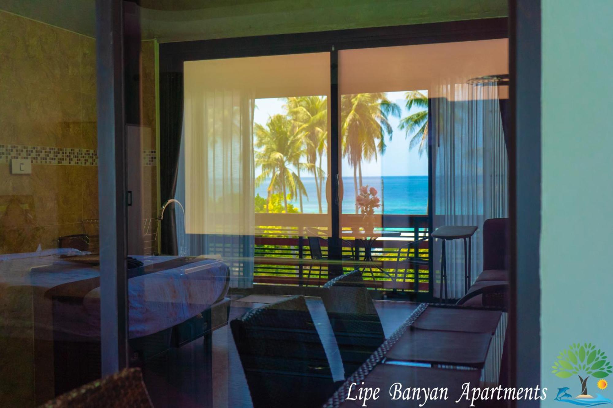 Lipe Banyan Apartments Exterior photo