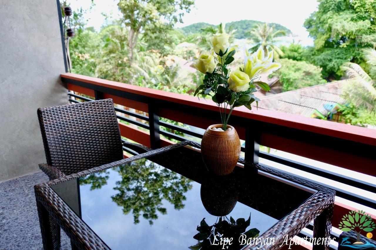Lipe Banyan Apartments Exterior photo