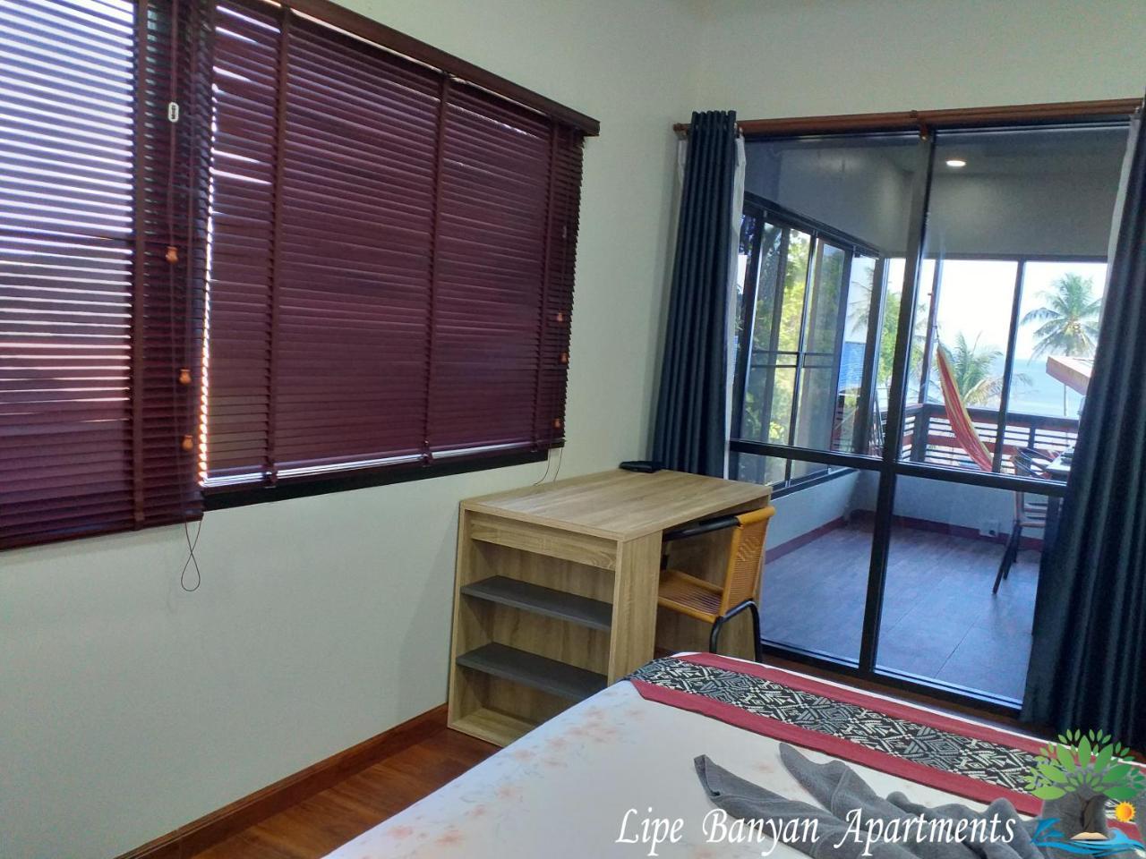Lipe Banyan Apartments Exterior photo