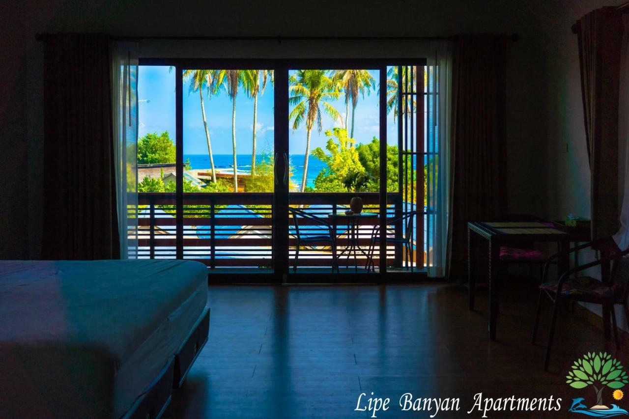 Lipe Banyan Apartments Exterior photo