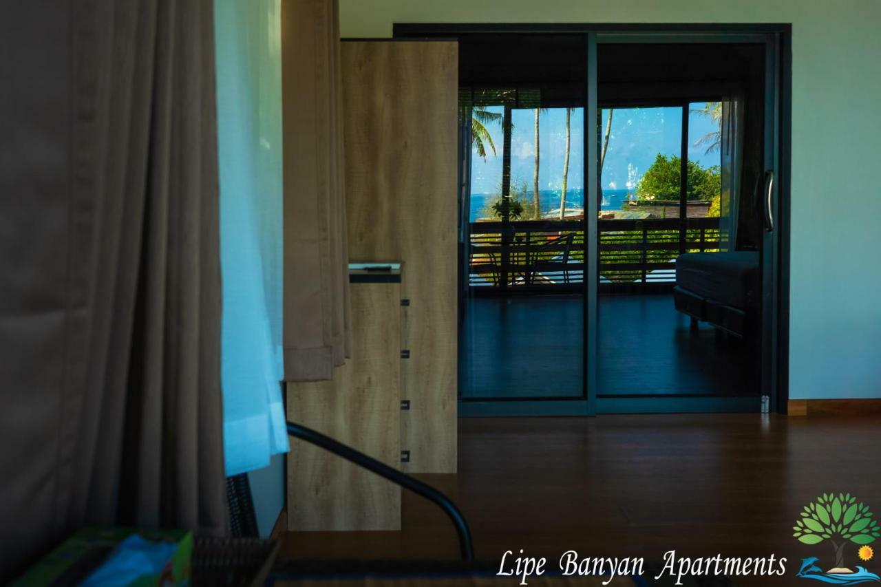 Lipe Banyan Apartments Exterior photo