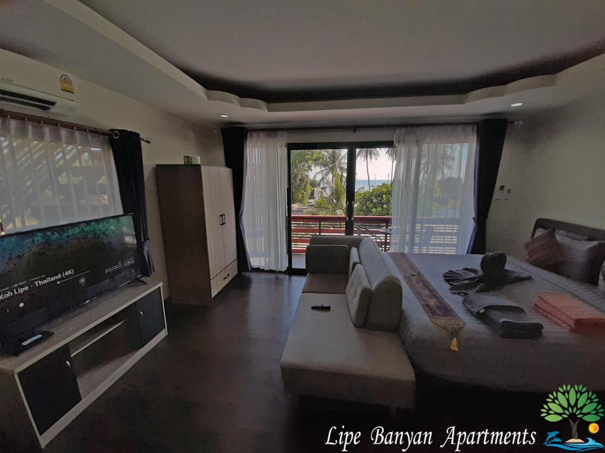 Lipe Banyan Apartments Exterior photo